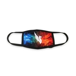 Illenium Face Mask